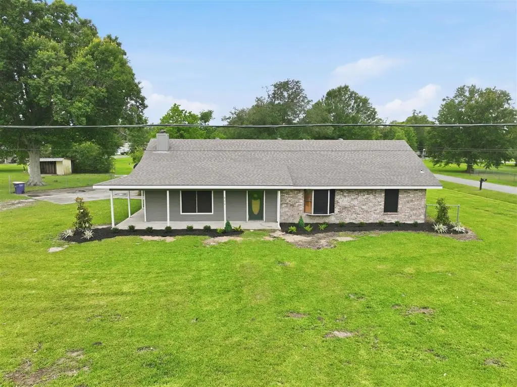 400 S Shermam S, Iowa, LA 70647-0990 - #1