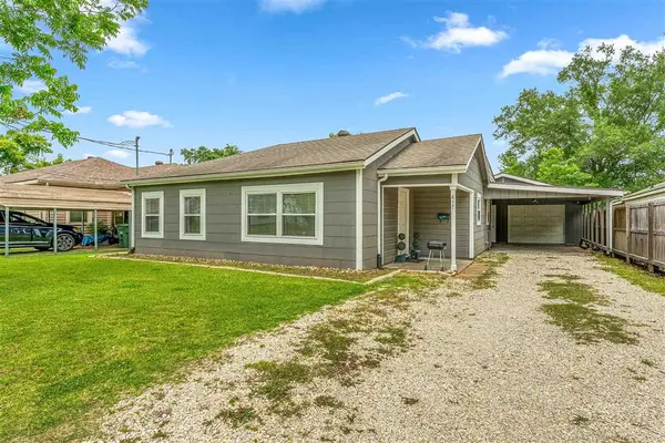417 Fairfield Street, Lake Charles, LA 70605