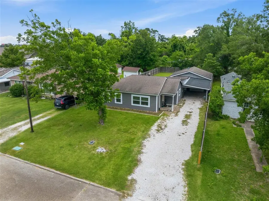 417 Fairfield Street, Lake Charles, LA 70605 - #2
