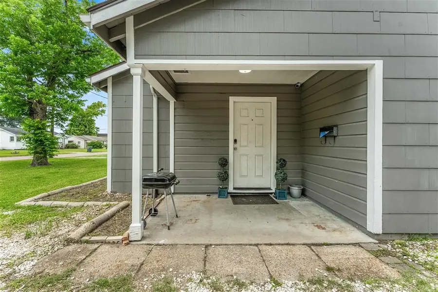 417 Fairfield Street, Lake Charles, LA 70605 - #3