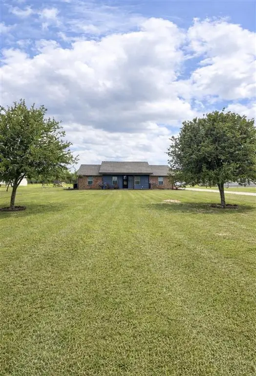 17570 Abell Road, Welsh, LA 70591