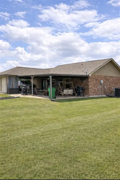 17570 Abell Road, Welsh, LA 70591 - #2