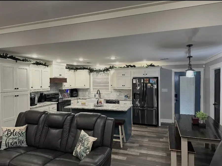 17570 Abell Road, Welsh, LA 70591 - #3