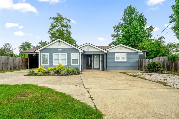 1036 1/2 Ann Street, Westlake, LA 70669