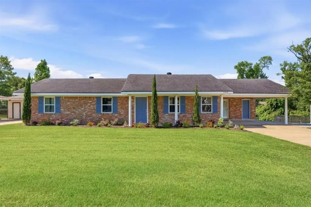 1119 Paris Street, Lake Charles, LA 70605 - #1