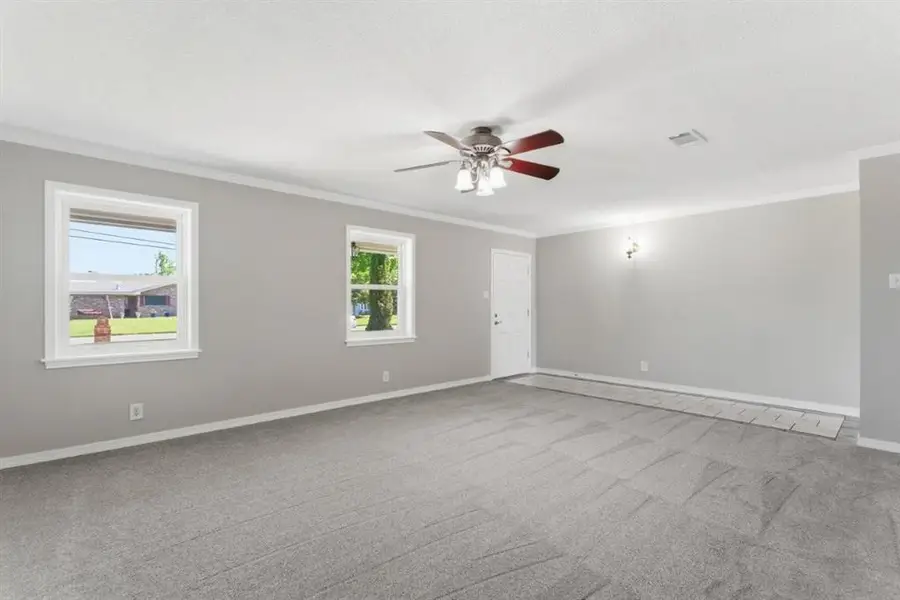 1119 Paris Street, Lake Charles, LA 70605 - #2