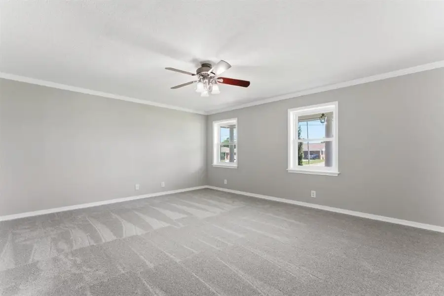 1119 Paris Street, Lake Charles, LA 70605 - #3