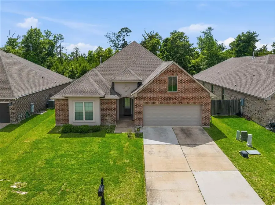 66 Pepper Creek Drive, Sulphur, LA 70663 - #2