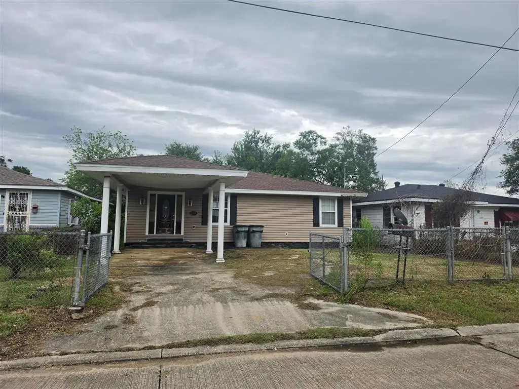 1104 Sally Mae Street, Lake Charles, LA 70601 - #1