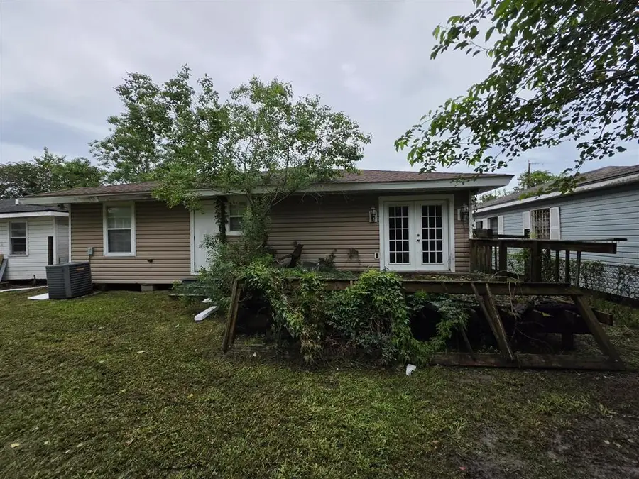 1104 Sally Mae Street, Lake Charles, LA 70601 - #3