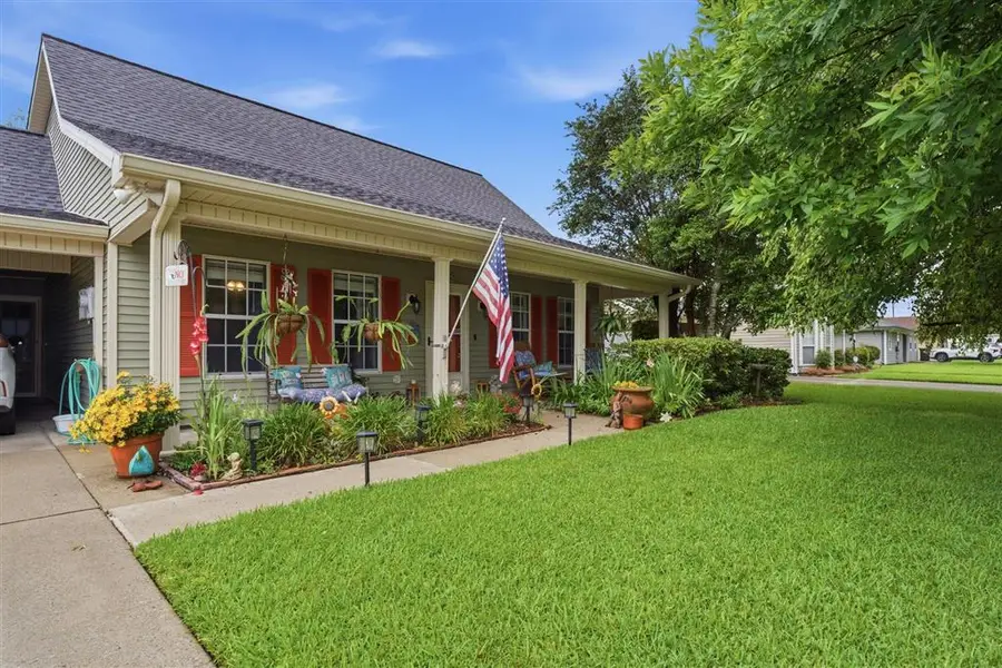 129 Vanessa Avenue, Lake Charles, LA 70605 - #2