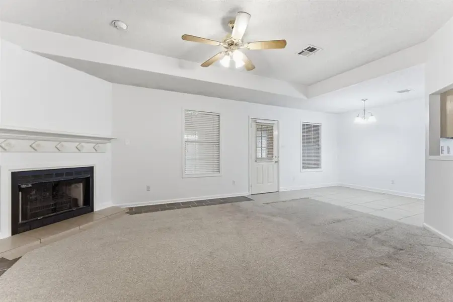5712 Stonehaven Lane, Lake Charles, LA 70605 - #2