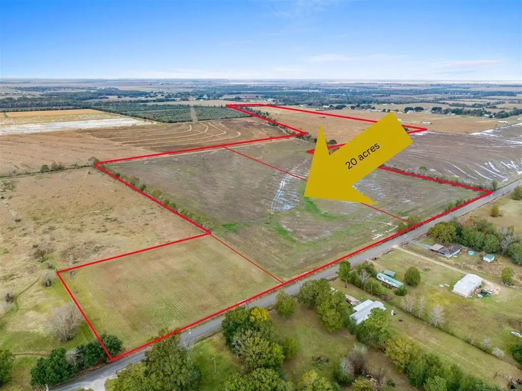 TBD Elton Drive, Jennings, LA 70546 - #1