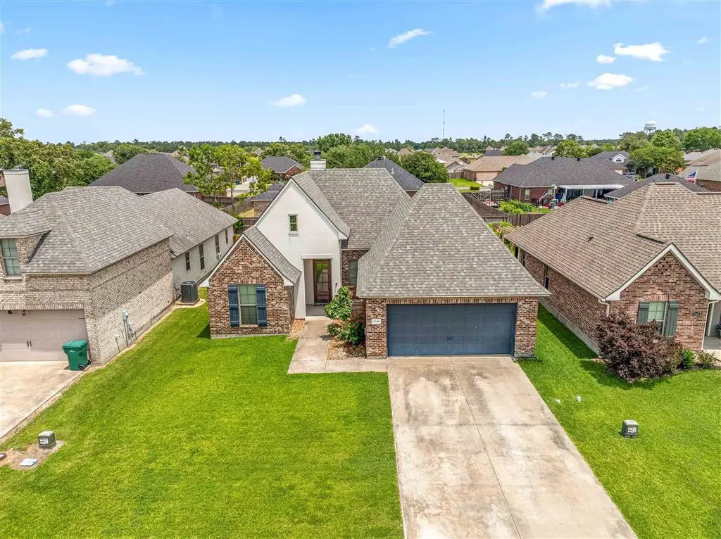 1748 N Haniel Drive N, Lake Charles, LA 70611 - #1