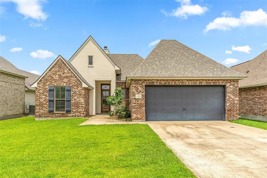 1748 N Haniel Drive N, Lake Charles, LA 70611 - #2