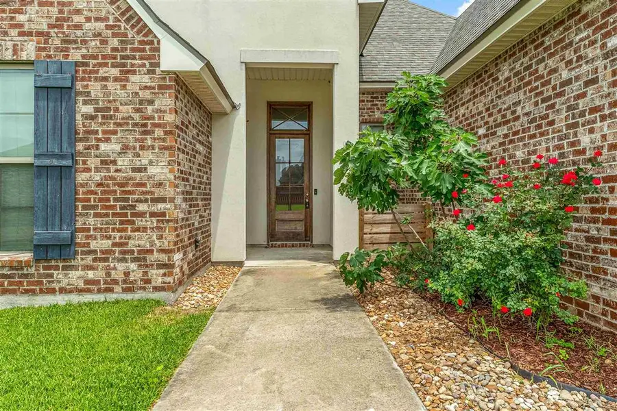 1748 N Haniel Drive N, Lake Charles, LA 70611 - #3