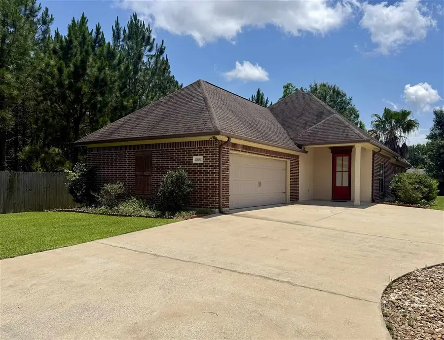 1503 Driftwood Lane, Lake Charles, LA 70601 - #2