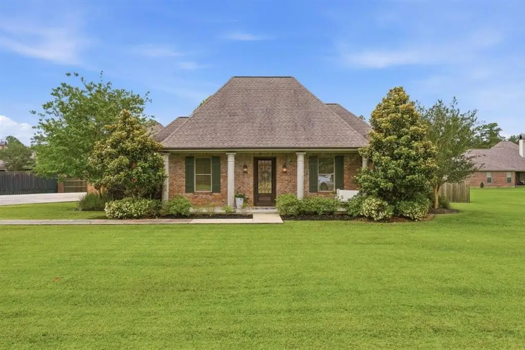 2677 Newberry Station Dr Drive, Lake Charles, LA 70611 - #1