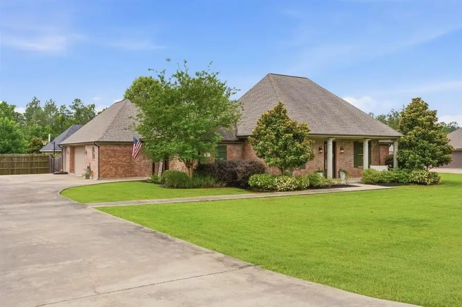 2677 Newberry Station Dr Drive, Lake Charles, LA 70611 - #2