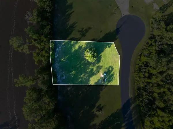 Lot 19 River Moss Lane, Westlake, LA 