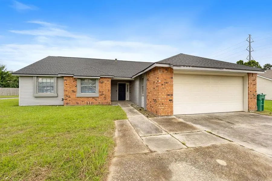 5688 Spanish Mission Court, Lake Charles, LA 70605 - #3