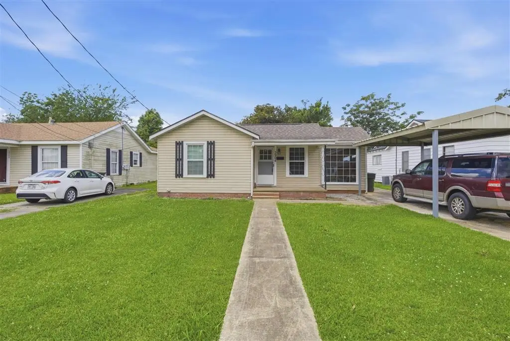 3904 Harvard Street, Lake Charles, LA 70607 - #1