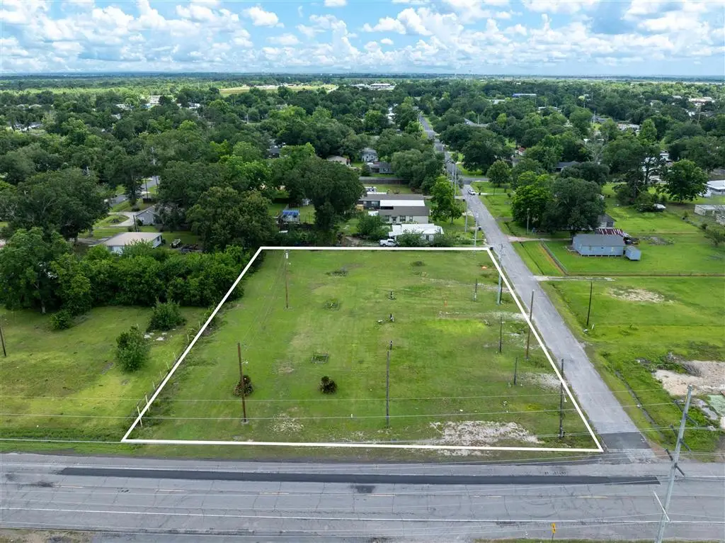 422 Stockwell Avenue, Iowa, LA 70647 - #1