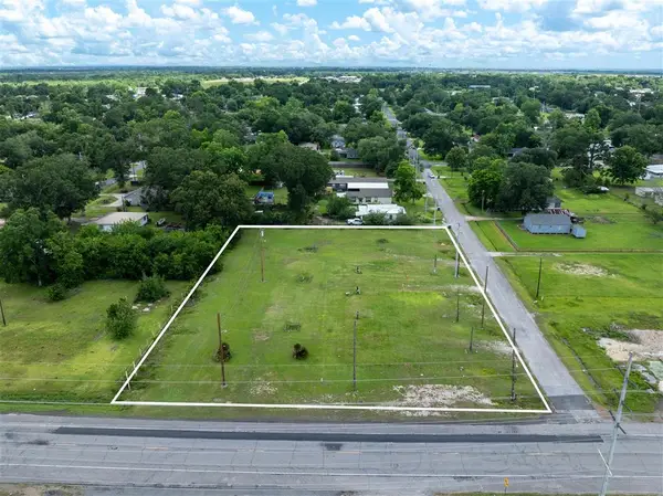 422 Stockwell Avenue, Iowa, LA 70647