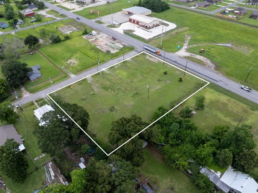 422 Stockwell Avenue, Iowa, LA 70647 - #2