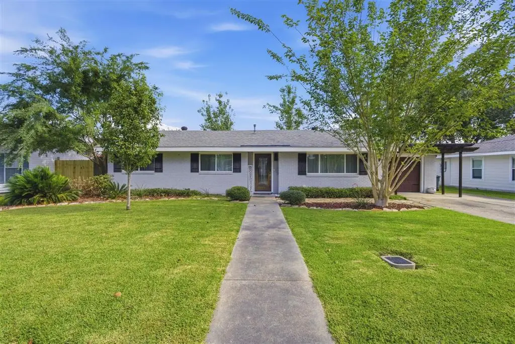 622 Creole Lane, Lake Charles, LA 70605 - #1