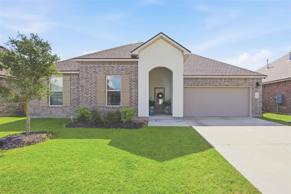 4661 W Ridge Road W, Lake Charles, LA 70607 - #1