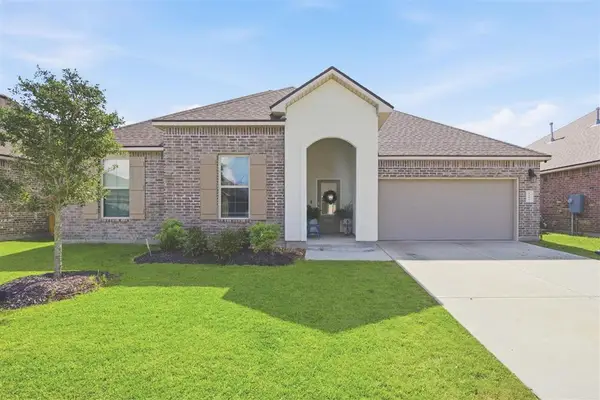 4661 W Ridge Road W, Lake Charles, LA 70607