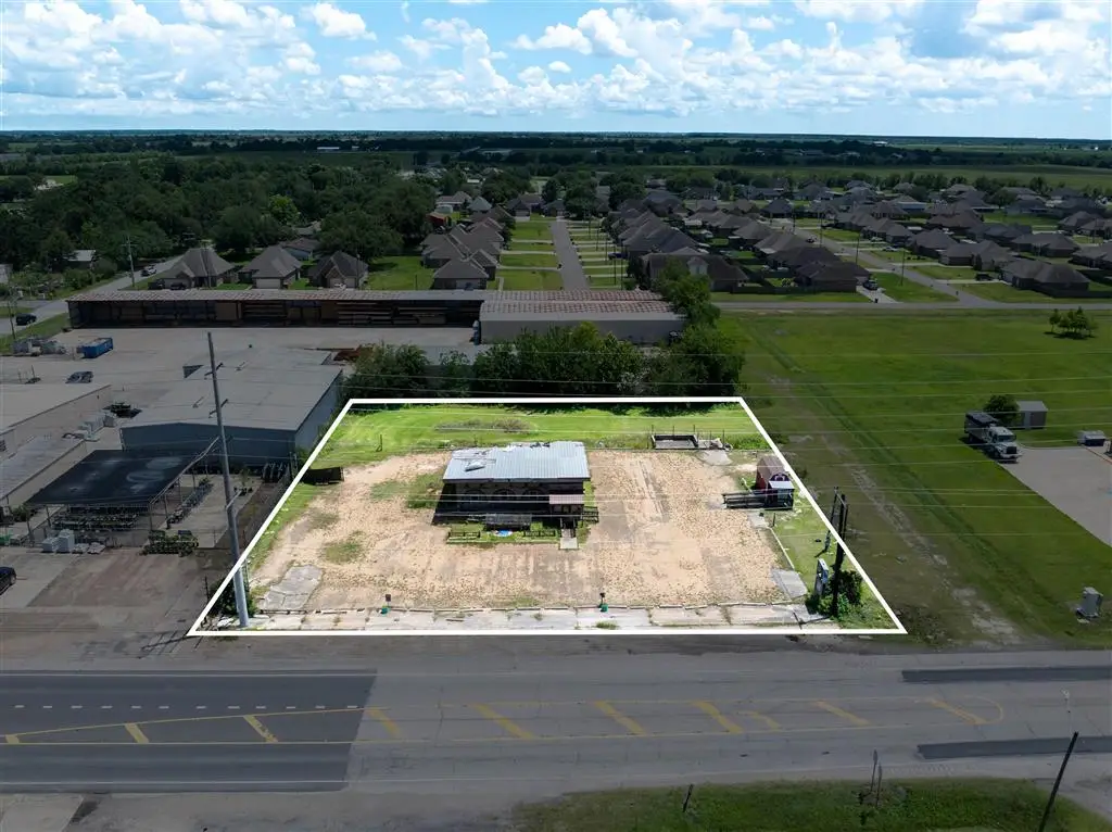 109 Hwy 90, Iowa, LA 70647 - #1