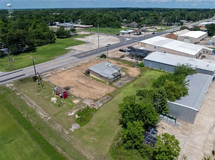 109 Hwy 90, Iowa, LA 70647 - #2