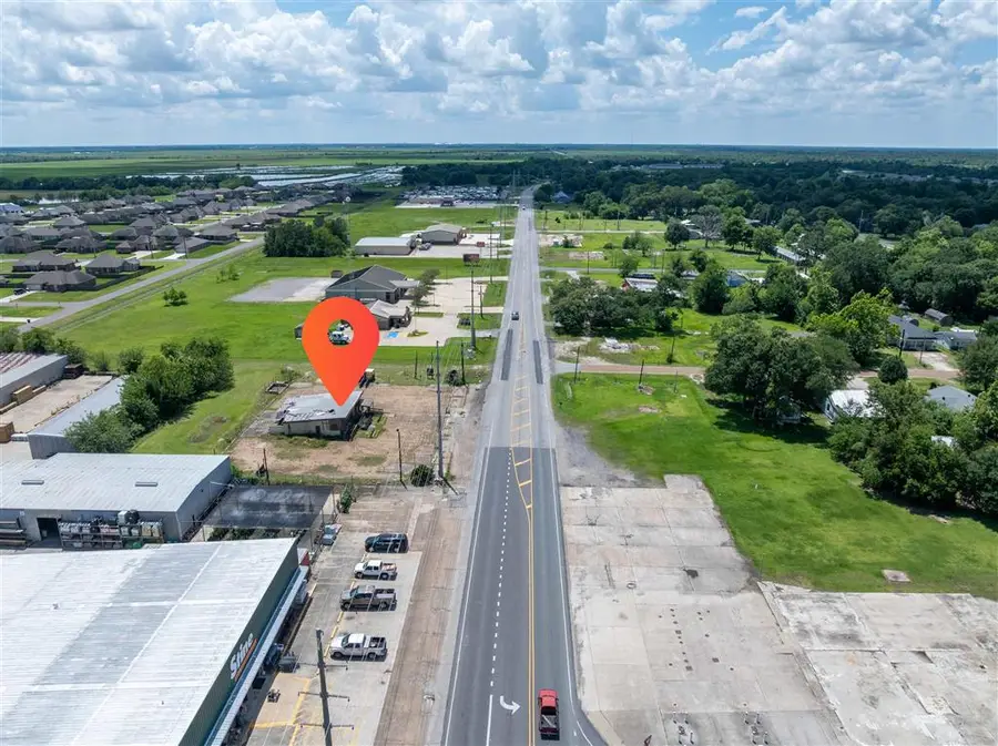 109 Hwy 90, Iowa, LA 70647 - #3