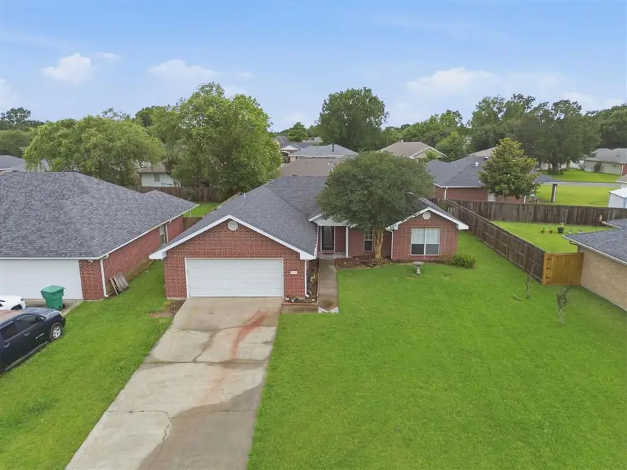5710 Adair Drive, Lake Charles, LA 70605 - #2