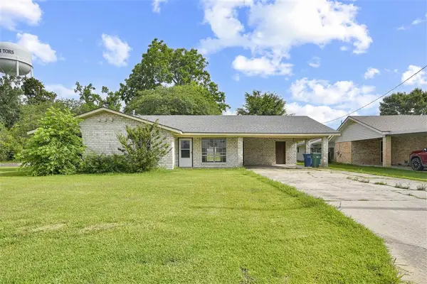 2401 Mary Ann Drive, Sulphur, LA 70663