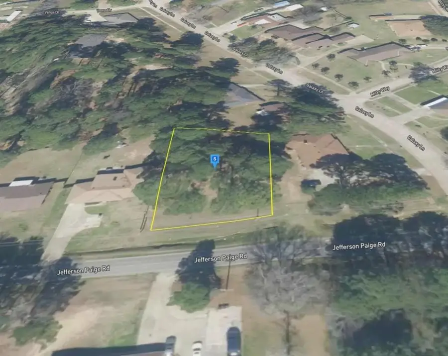 6620 Jefferson Paige Road #60, Shreveport, LA 71119 - #3