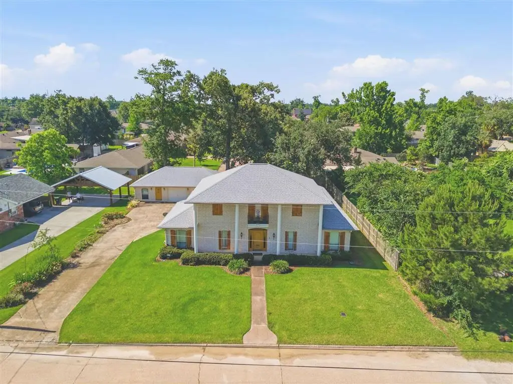 917 W Lagrange Street W, Lake Charles, LA 70605 - #1