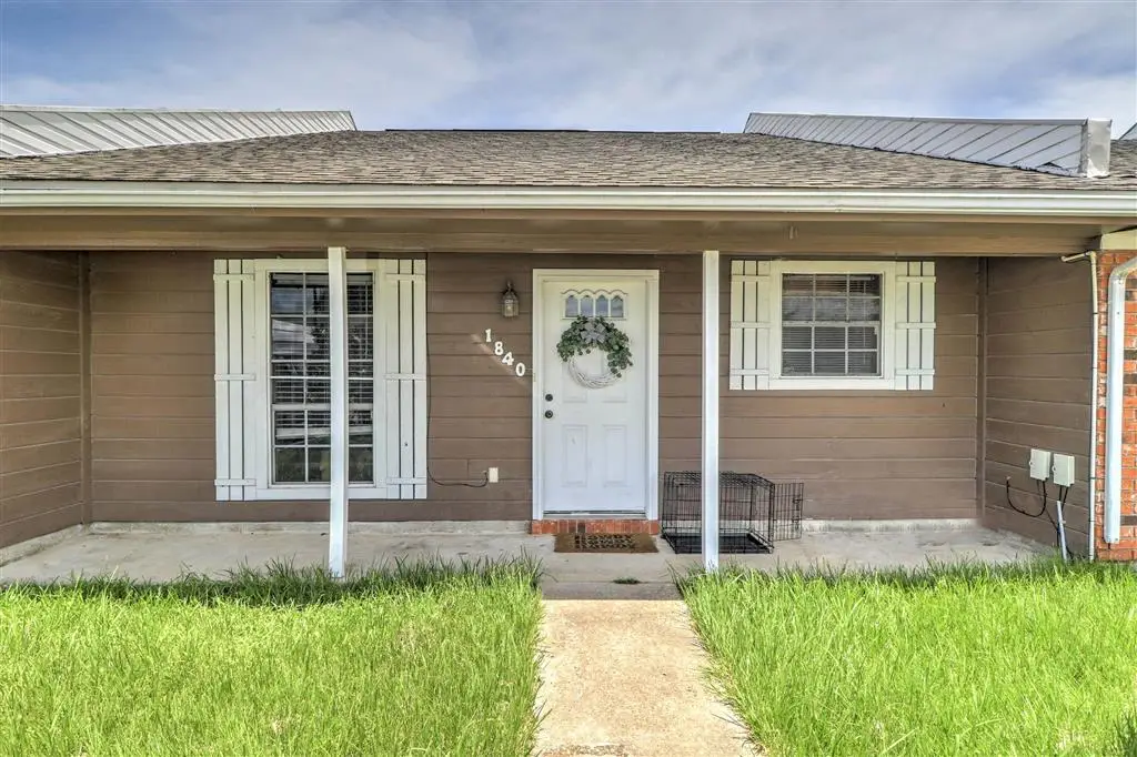 1840 N Tallowood Dr Drive N, Lake Charles, LA 70605 - #1