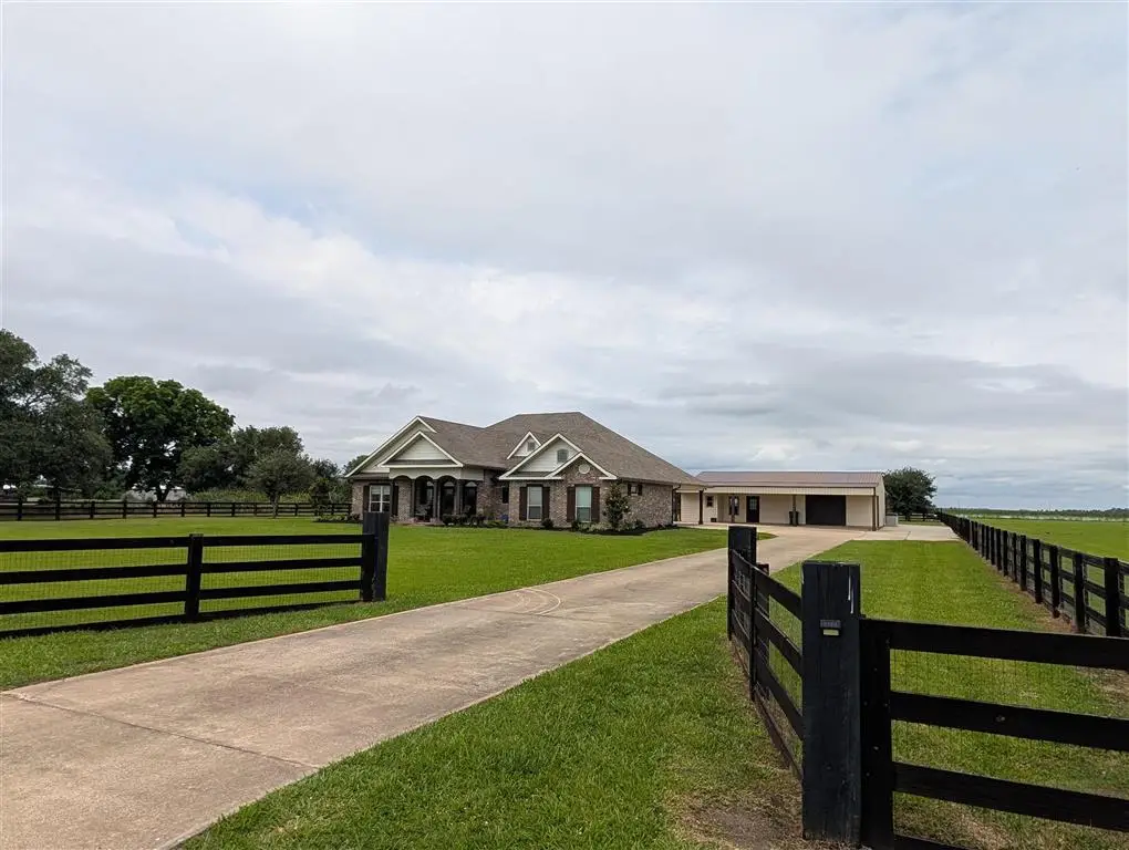 11480 Blanchard Road, Welsh, LA 70591 - #1