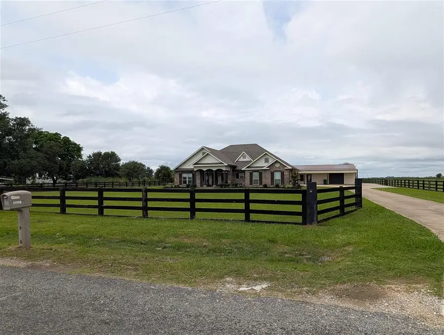 11480 Blanchard Road, Welsh, LA 70591 - #2