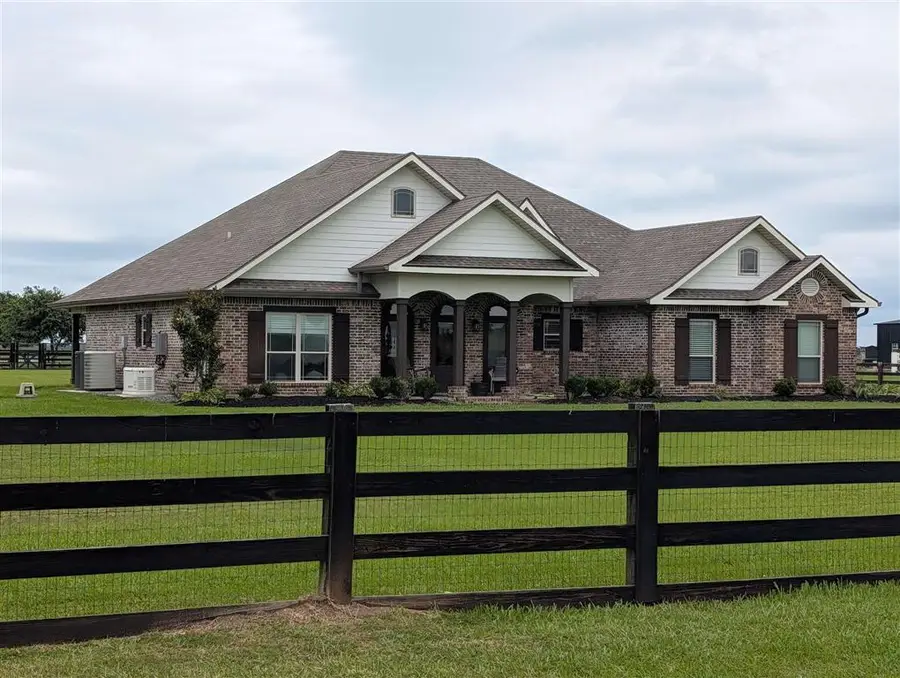 11480 Blanchard Road, Welsh, LA 70591 - #3