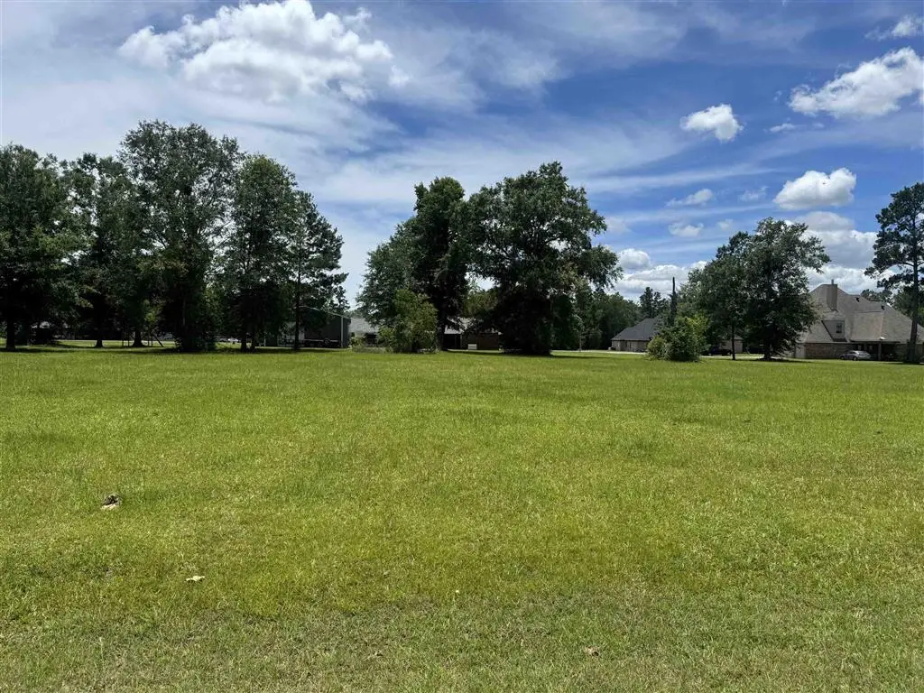 0 Doc N Lane, Dequincy, LA  - #1