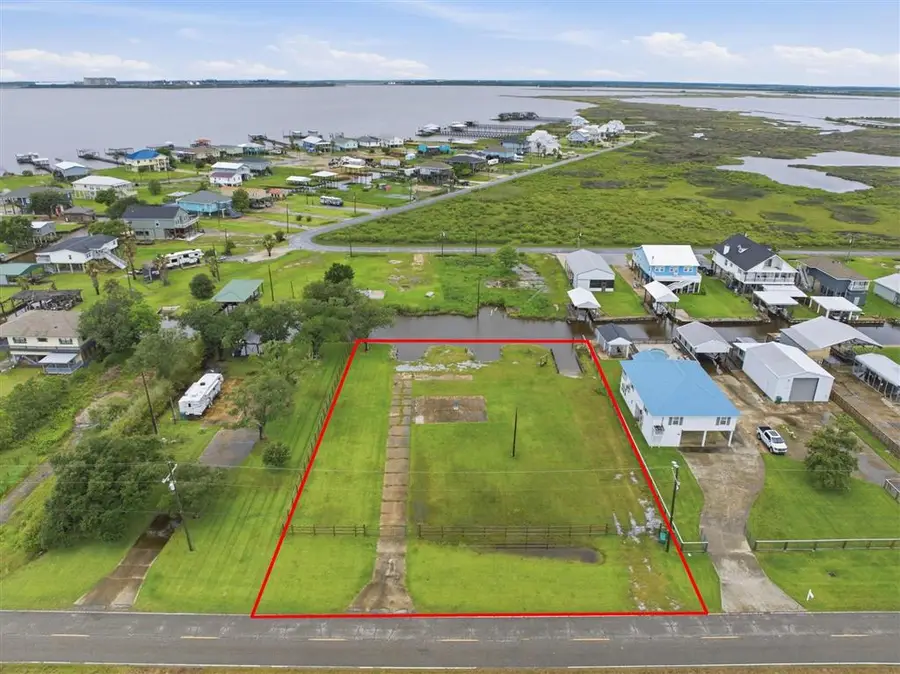 9040 Big Lake Rd Road, Lake Charles, LA 70605 - #2