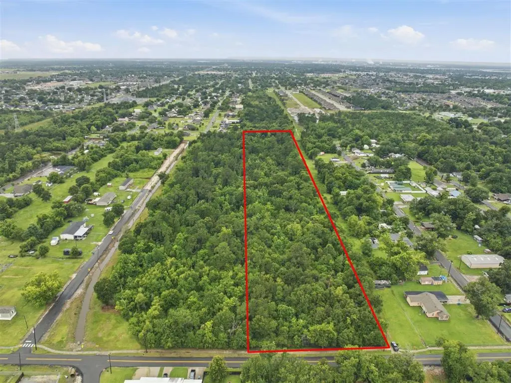 tbd Leger Road, Lake Charles, LA 70607-0000 - #1