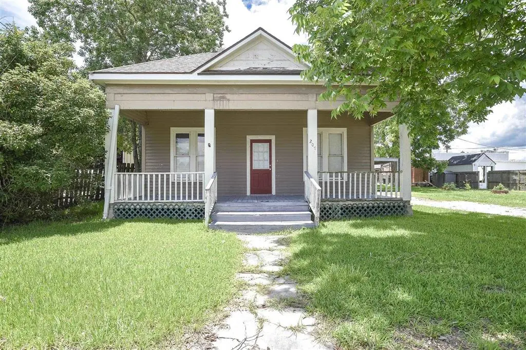 207 Crowley Street, Welsh, LA 70591 - #1