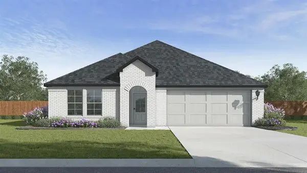 3124 Sapphire Drive, Lake Charles, LA 70607