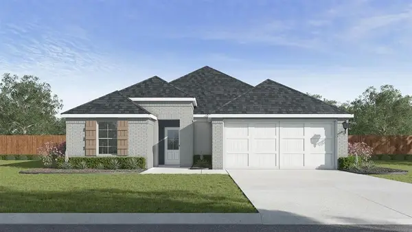 3120 Sapphire Drive, Lake Charles, LA 70607