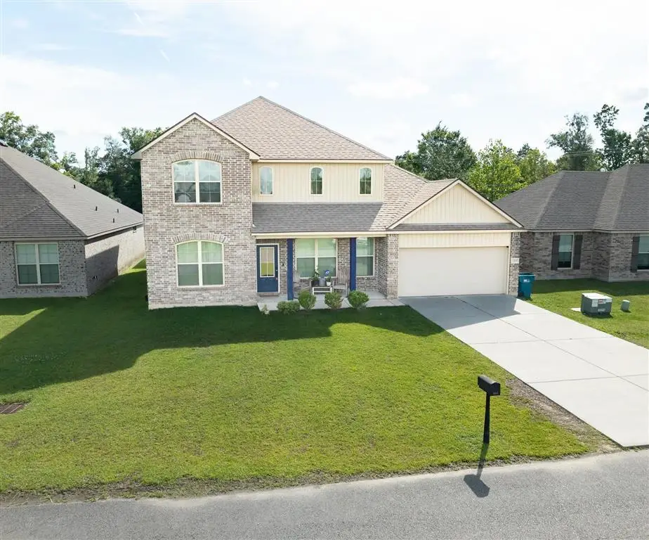 723 W Berryvine Lane W, Lake Charles, LA 70611 - #1